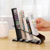 Remote Control Storage Rack