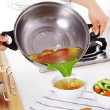 Anti-spill Kitchenware Deflector 1set/3PCS