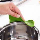 Anti-spill Kitchenware Deflector 1set/3PCS