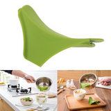 Anti-spill Kitchenware Deflector 1set/3PCS