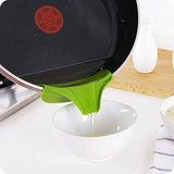 Anti-spill Kitchenware Deflector 1set/3PCS