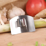 Stainless Steel Finger Protector