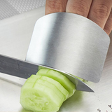 Stainless Steel Finger Protector