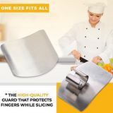 Stainless Steel Finger Protector