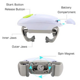 Automatic Jar Opener