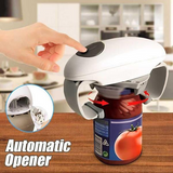 Automatic Jar Opener