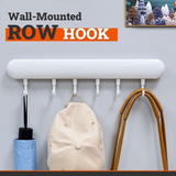 Universal Hook Rack