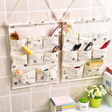 Fashion Wall Storage Bag