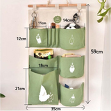 Fashion Wall Storage Bag