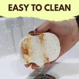 Natural Compressed Cleaning Sponge