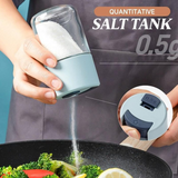 Metering Salt Shaker（50% OFF）