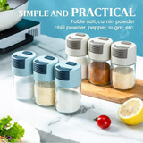 Metering Salt Shaker（50% OFF）