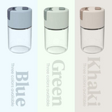 Metering Salt Shaker（50% OFF）