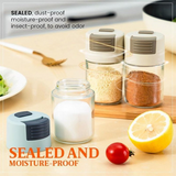 Metering Salt Shaker（50% OFF）