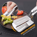 Stainless Steel Barbecue Clamp