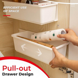 Pull-out Storage Organizer