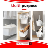 Pull-out Storage Organizer