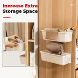 Pull-out Storage Organizer