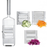 Multifunctional Food Cutter/Slicer