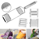 Multifunctional Food Cutter/Slicer