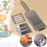 Multifunctional Food Cutter/Slicer