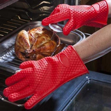 Heat-Resistant Gloves(1 Pair)