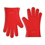 Heat-Resistant Gloves(1 Pair)