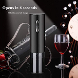 Electric Wine Bottle Opener