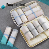 Translucent Roller clothes Folding Board