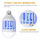 MOSQUITO KILLER LAMP