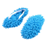 Assorted Mop Slippers Shoes (Single)