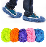 Assorted Mop Slippers Shoes (Single)