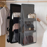 Hanging Bag Rack