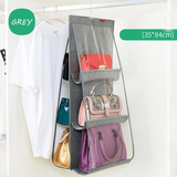 Hanging Bag Rack