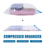 Compressed Organizer (4 PCS)