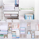 Compressed Organizer (4 PCS)