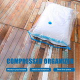 Compressed Organizer (4 PCS)