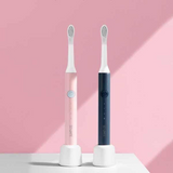 Sonic Electric Toothbrush Oral Cleaner