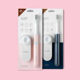 Sonic Electric Toothbrush Oral Cleaner