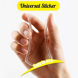 Universal Sticker (3 PCS)