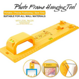 Photo Frame Hanging Tool