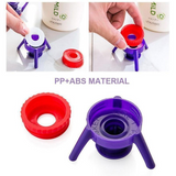 Bottle Cap Stand Kit(6 PCS)