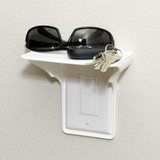 Chargable Storage Shelf