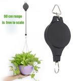 Plant Pulley Hook (2 PCS)