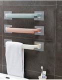 Towel rack