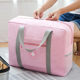 Waterproof Packable Travel Duffel Bag
