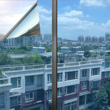 Anti-glare Anti-peep Heat Insulation Film