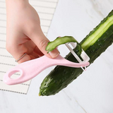 Circular Hand - Pulled Vegetable Cutter