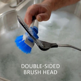 Multi-function Cleaning Brush