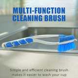 Multi-function Cleaning Brush